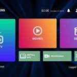IPTV Smarters Pro Android phones
