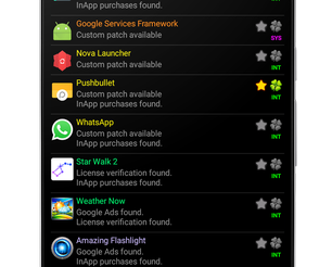 Lucky Patcher Android tool apk