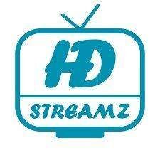 HD Streamz Lite Apk