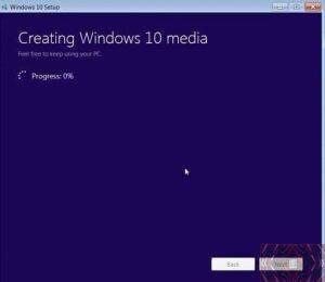 Windows 7/8 upgrade to Windows 10 Free