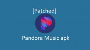 download music from pandora free