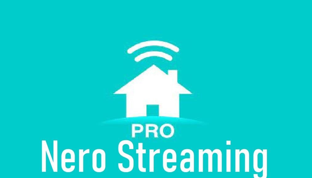Nero Streaming Player Pro v2.4.19