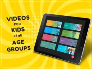 Videos for Kids