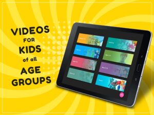Videos for Kids