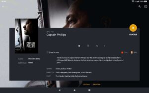plex movies and tv shows