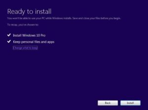 Windows 10 Free