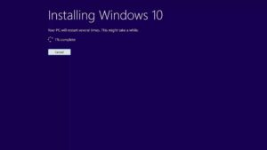 Windows 7/8 upgrade to Windows 10 Free In 2022