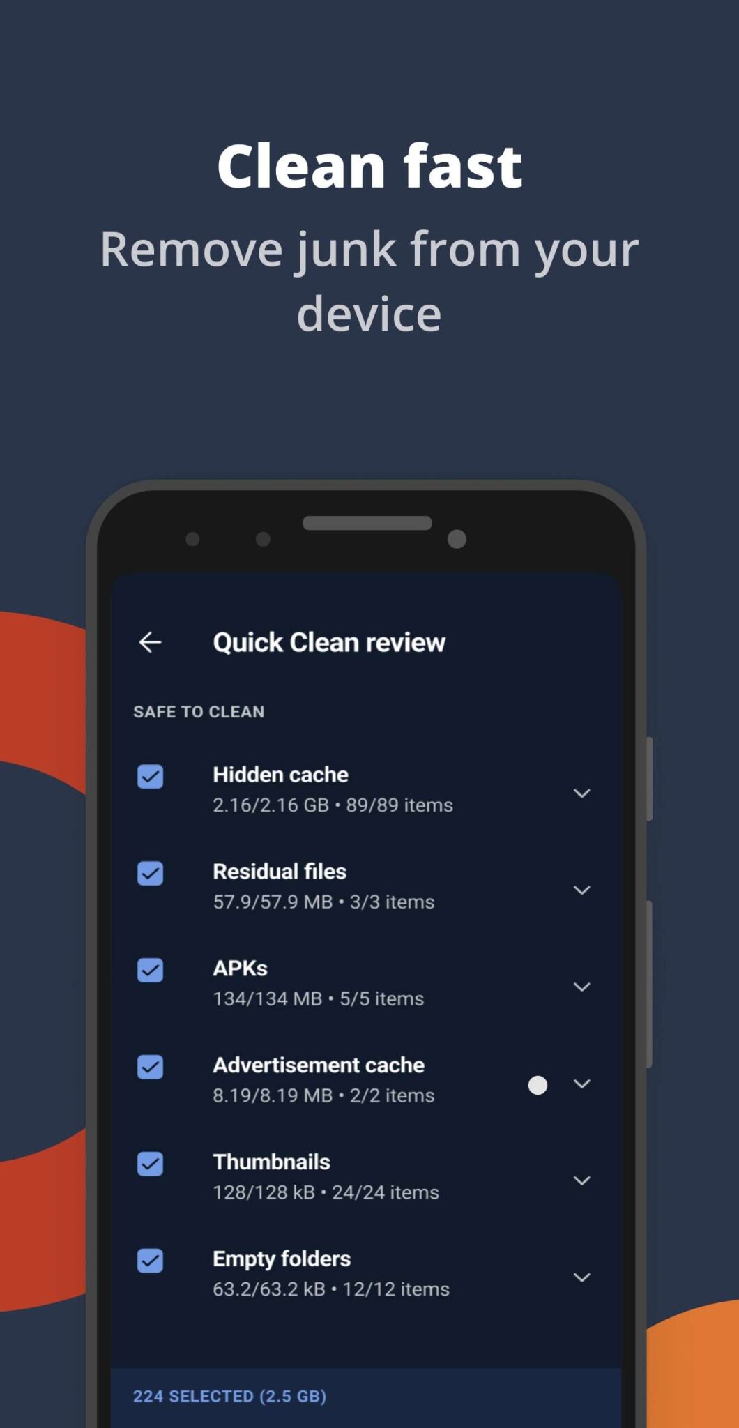 free CCleaner Professional 6.15.10623 for iphone download