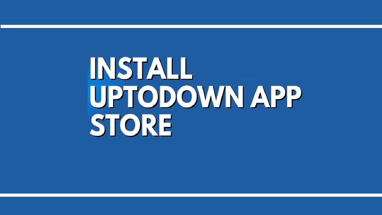 Uptodown App Store v5.86 AdFree