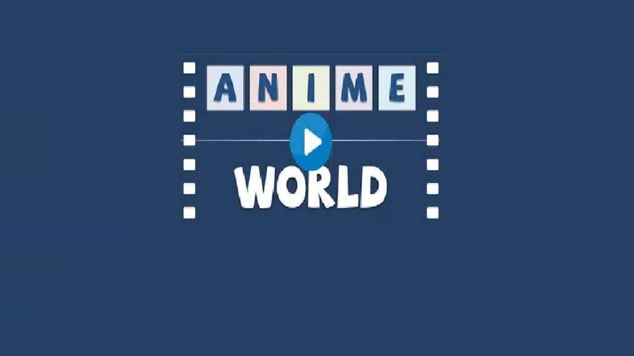 Anime World apk v2.14.4 MOD