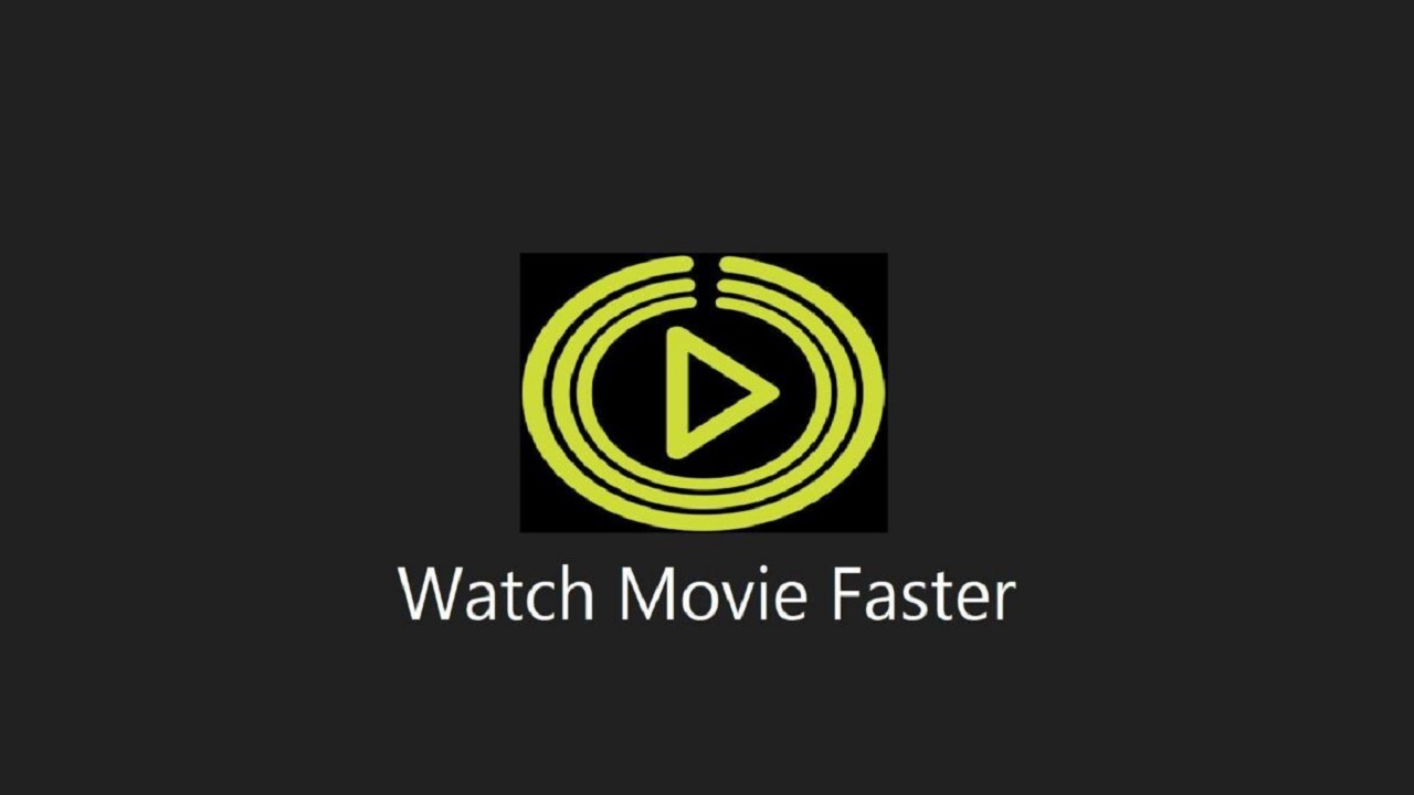 HD Movies Faster v1.3 Ad-Free MOD
