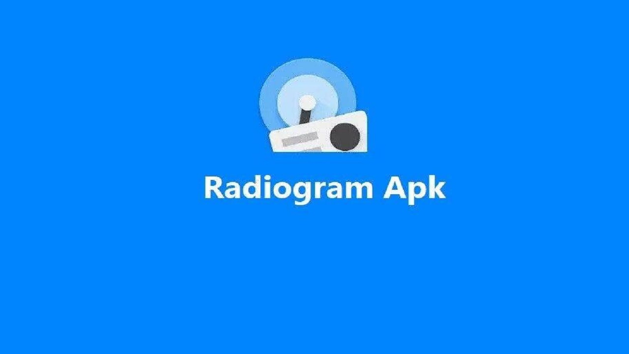Radiogram v1.6.7 Apk Ad-Free Radio MOD