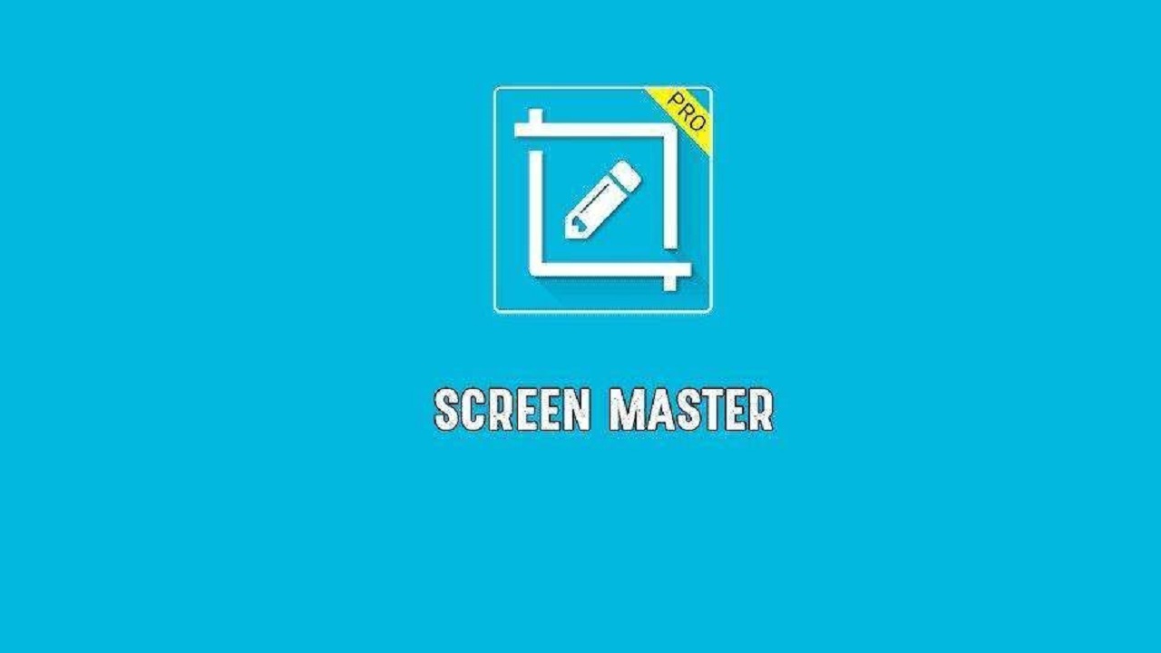 Screen Master Apk Pro v1.8.0.8 MOD
