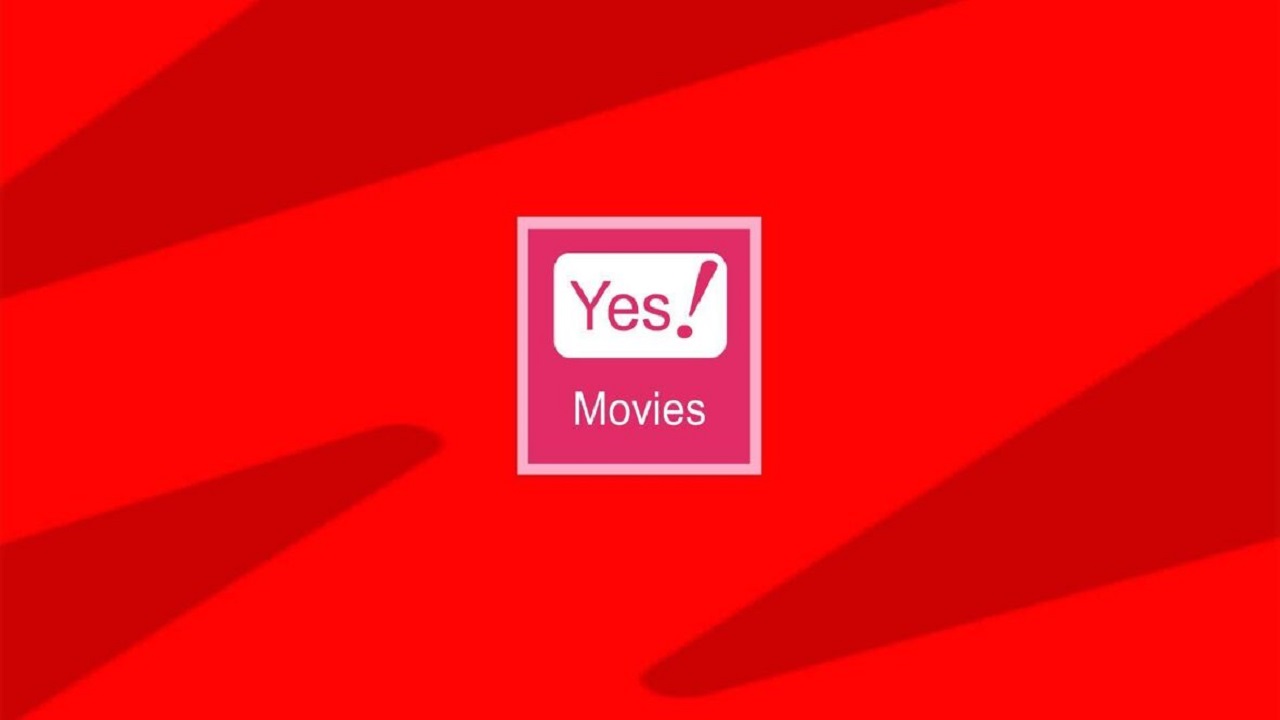 Yes Movies Apk v2.1.3 Movies MOD