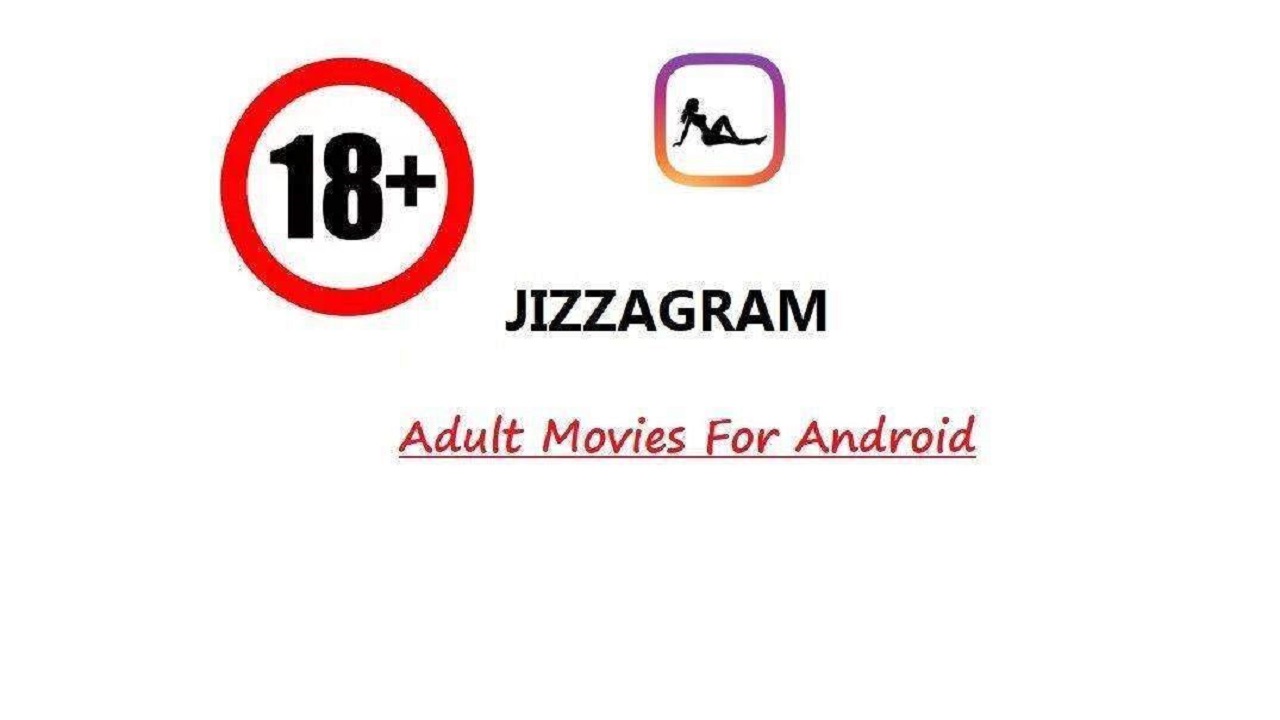 Jizztagram v1.0.8 Adult 18+Movie App Mod