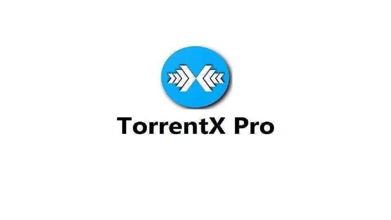 TorrentX Pro Advance Torrent app v0.1