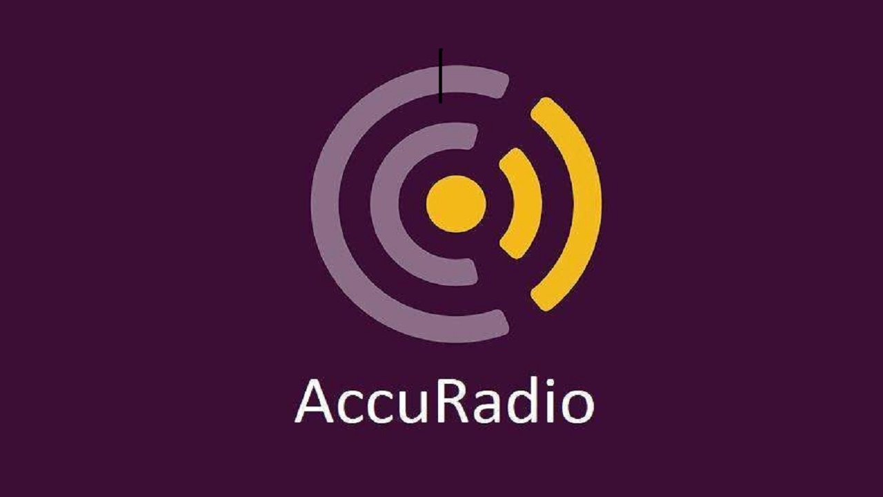 AccuRadio v2.4.3 Best Music On The Planet MOD