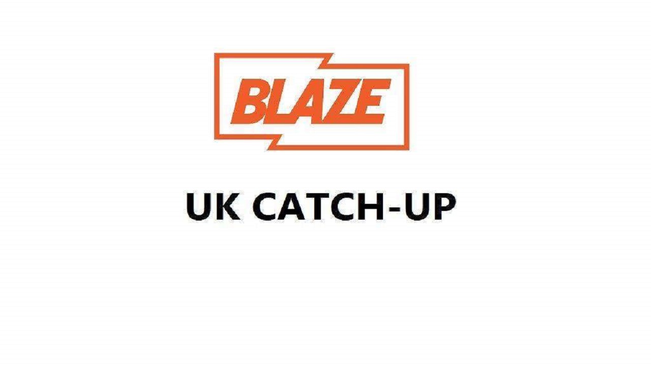 Blaze TV UK Catchup v1.9 phone tablet MOD
