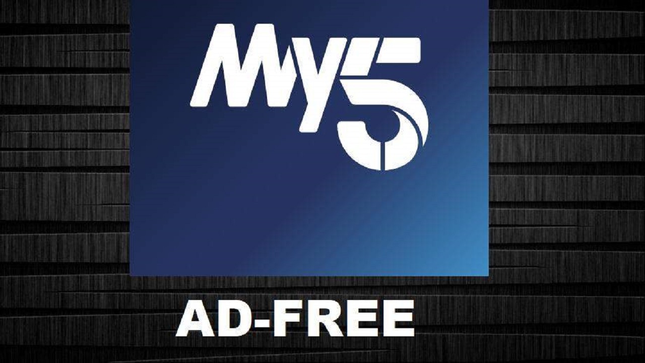 My5 Channel 5 UK Catchup TV v7.16.0 MOD