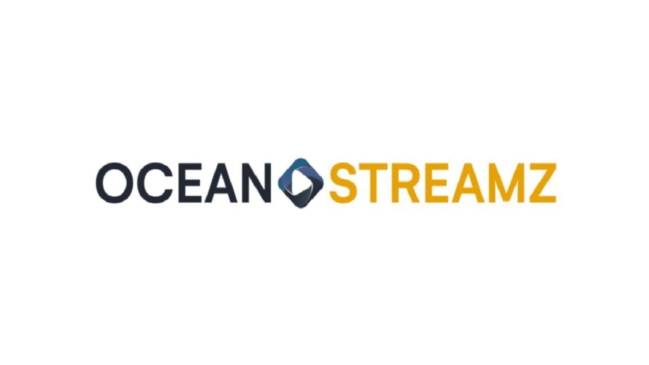 Ocean Streamz Apk v3.1.4