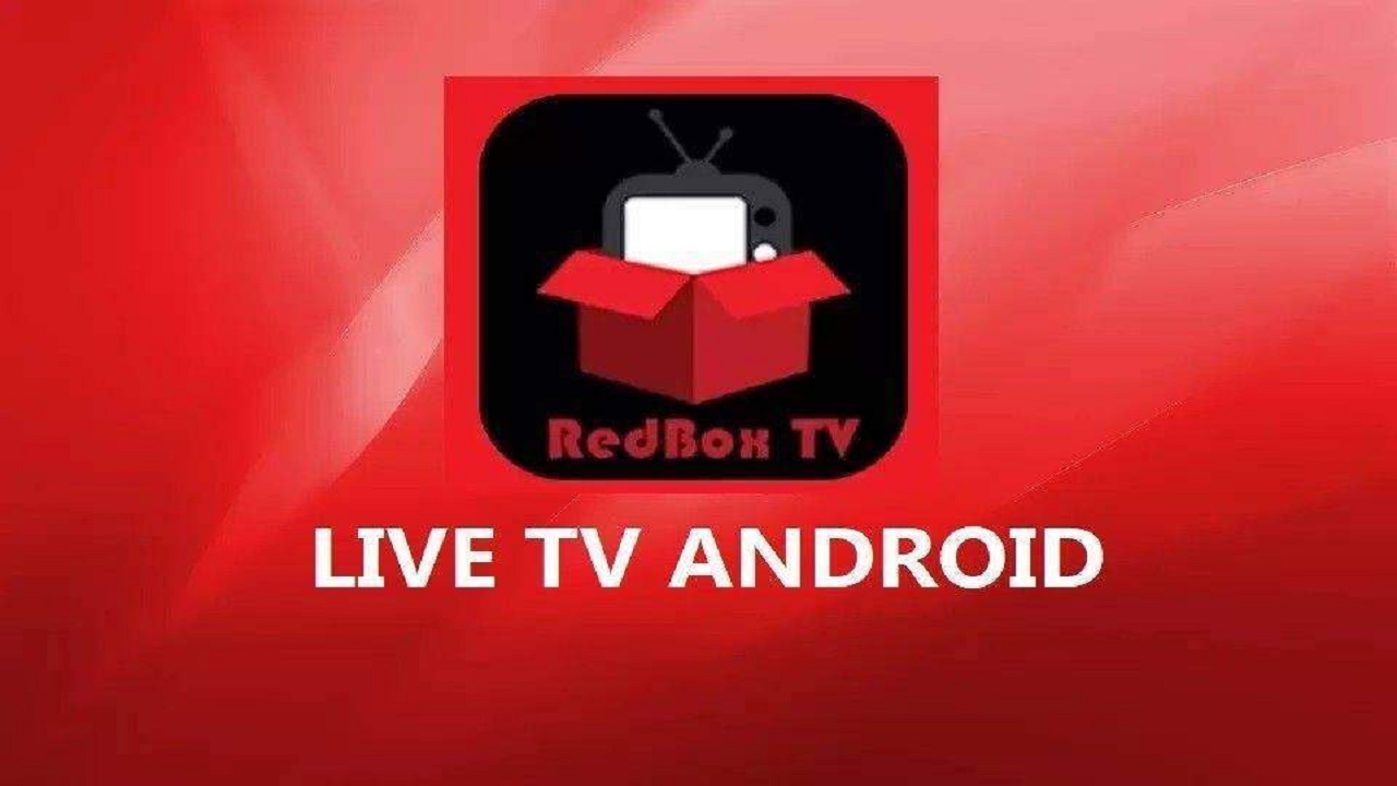 RED Box TV Live TV v2.4 MOD