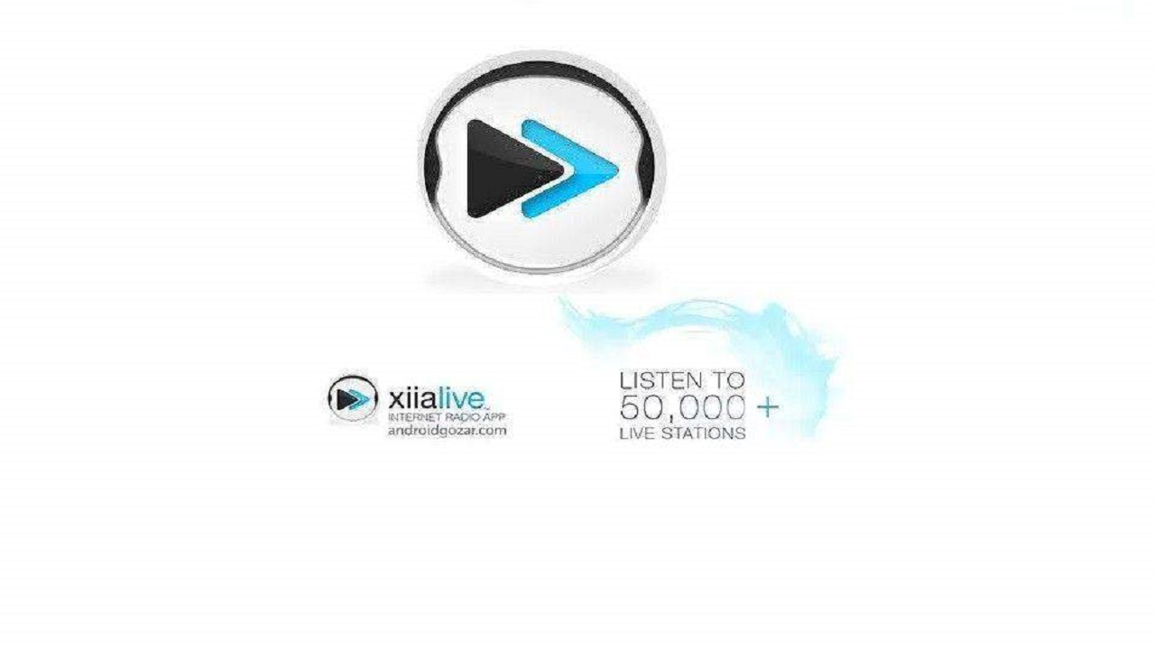XiiaLive Pro Apk v3.3.3.0 Internet Radio MOD