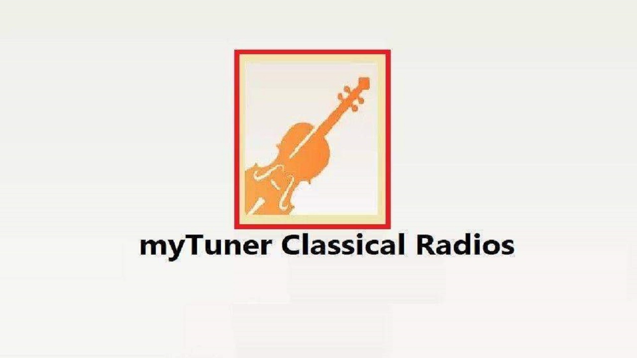 myTuner Classical Radios Pro v2.0.0 MOD