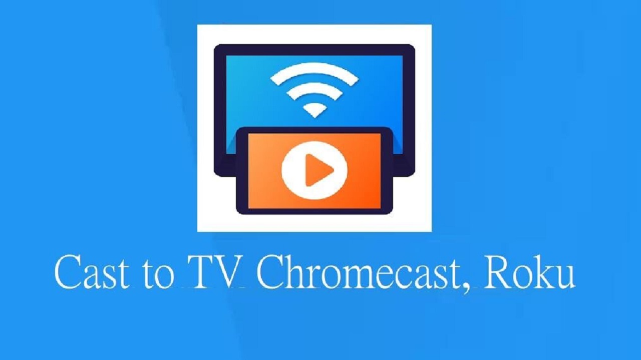Cast to TV Chromecast Roku v2.3.3.5 MOD
