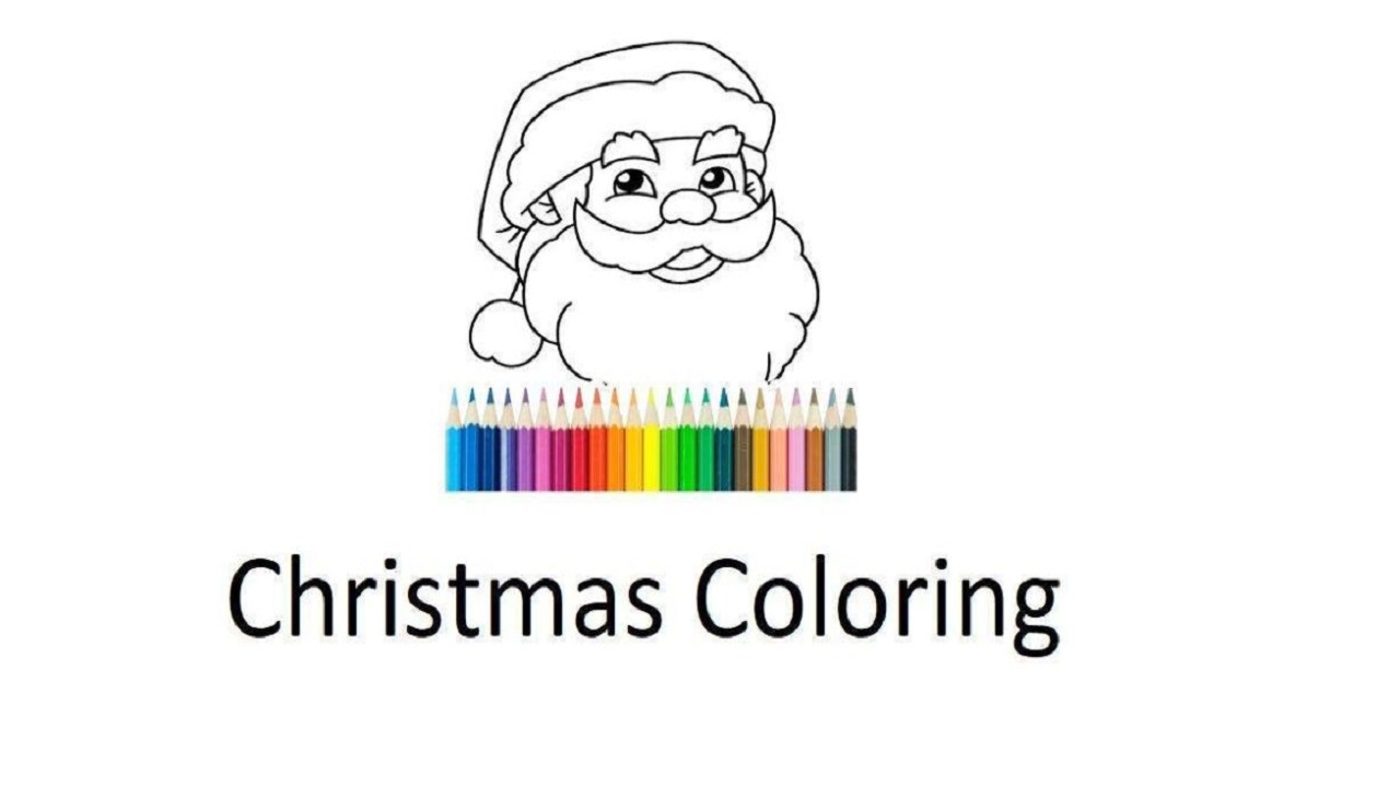 Christmas Coloring v18.4.0 MOD