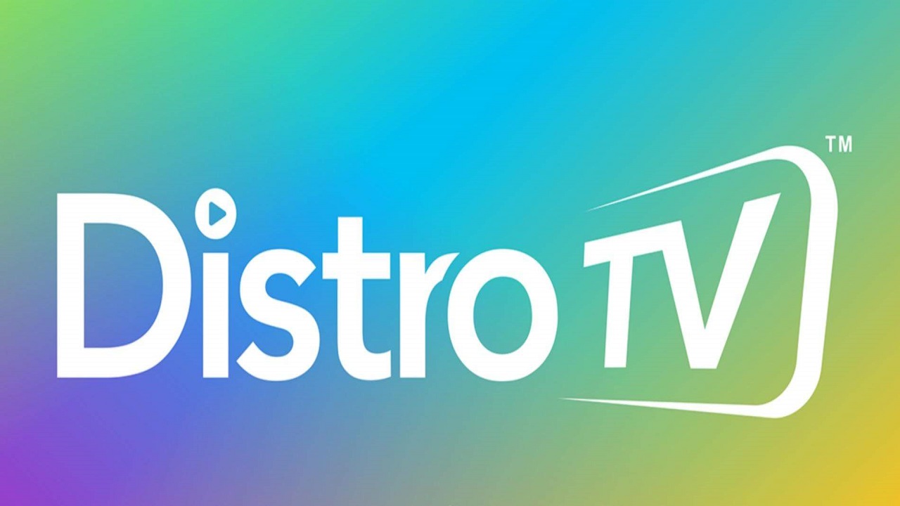 DistroTV Legal App v2.0.9 Live TV,VOD