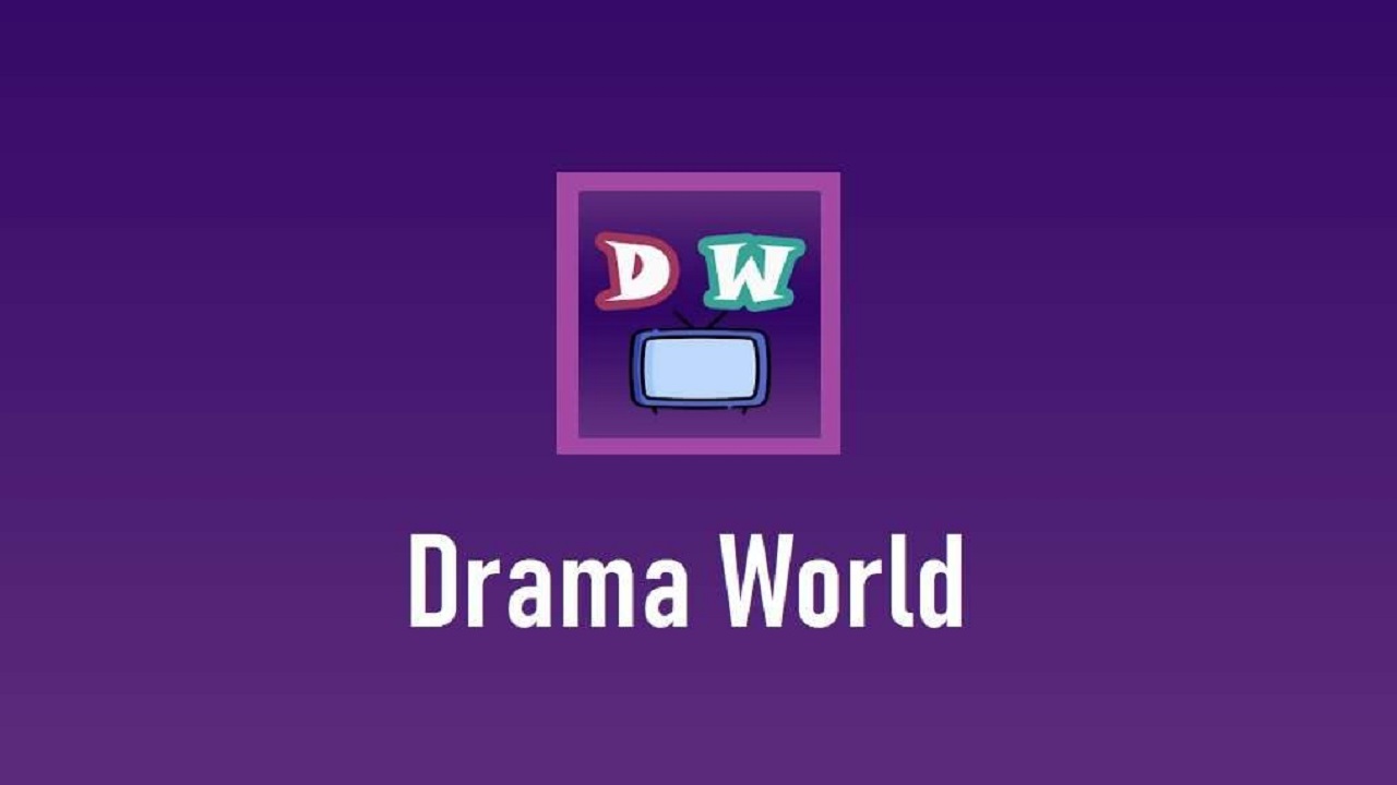 Drama World Movies v4.0 MOD