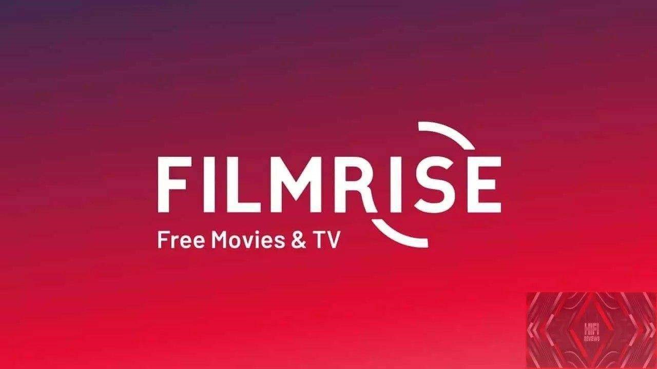 FilmRise v6.8 legal Free Movies TV MOD