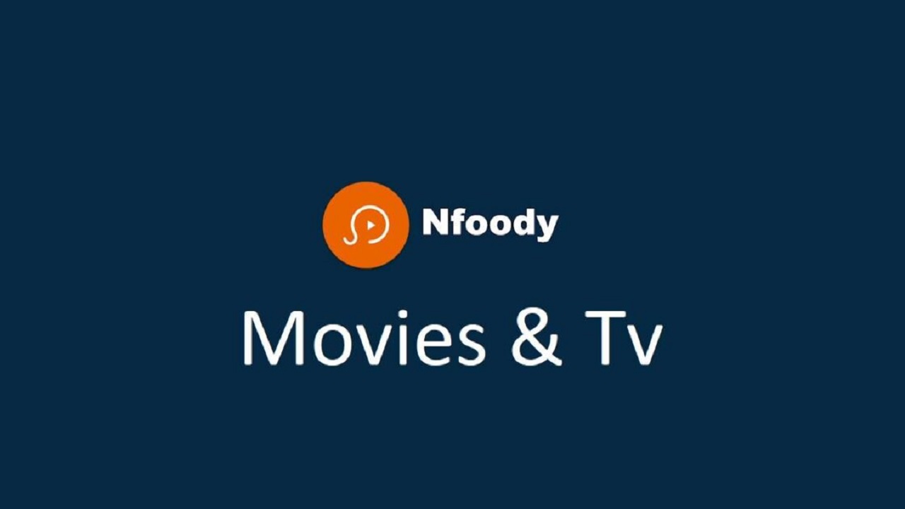 Nfoody Movie Tv v1.1.864 Phone Tablet MOD