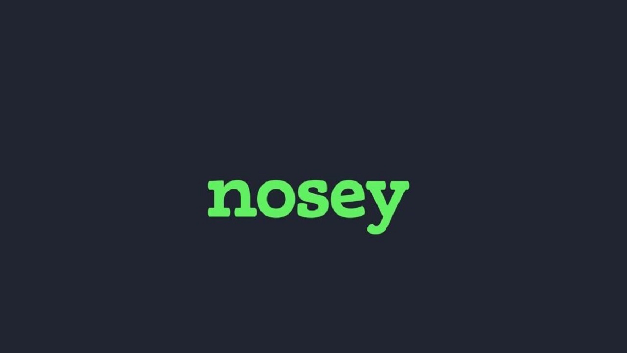 Nosey app v9.6.0 Watch Reality TV MOD