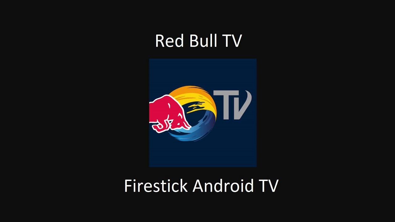 Red Bull TV v4.14.1.0 AndroidTV Phone MOD
