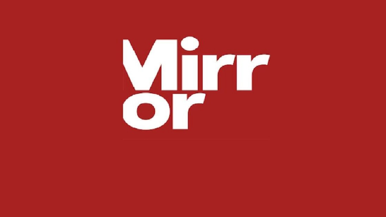 The Daily Mirror v8.1.7 News App UK MOD