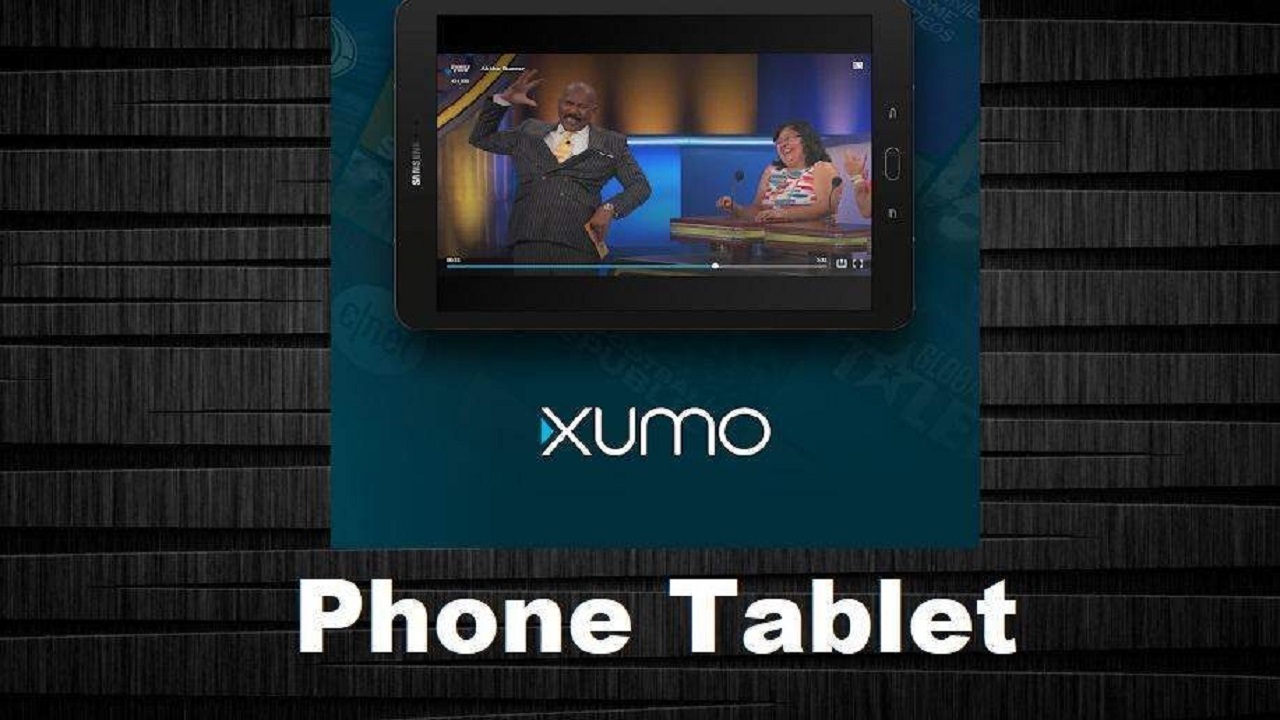 Xumo Play v4.3.28 Movies Phone Tablet MOD
