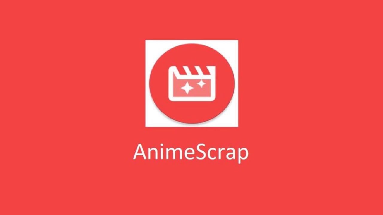 AnimeScrap v2.5.0 Anime Watching MOD