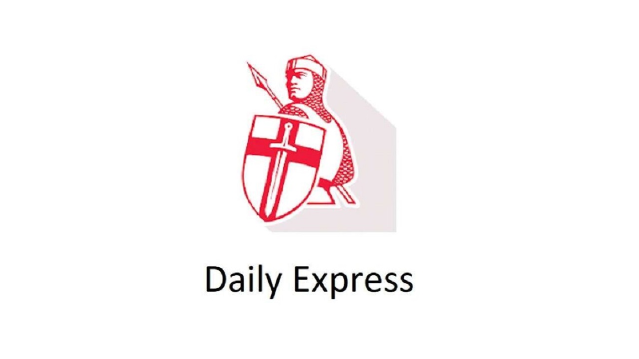 Daily Express v8.1.7 UK News Paper MOD