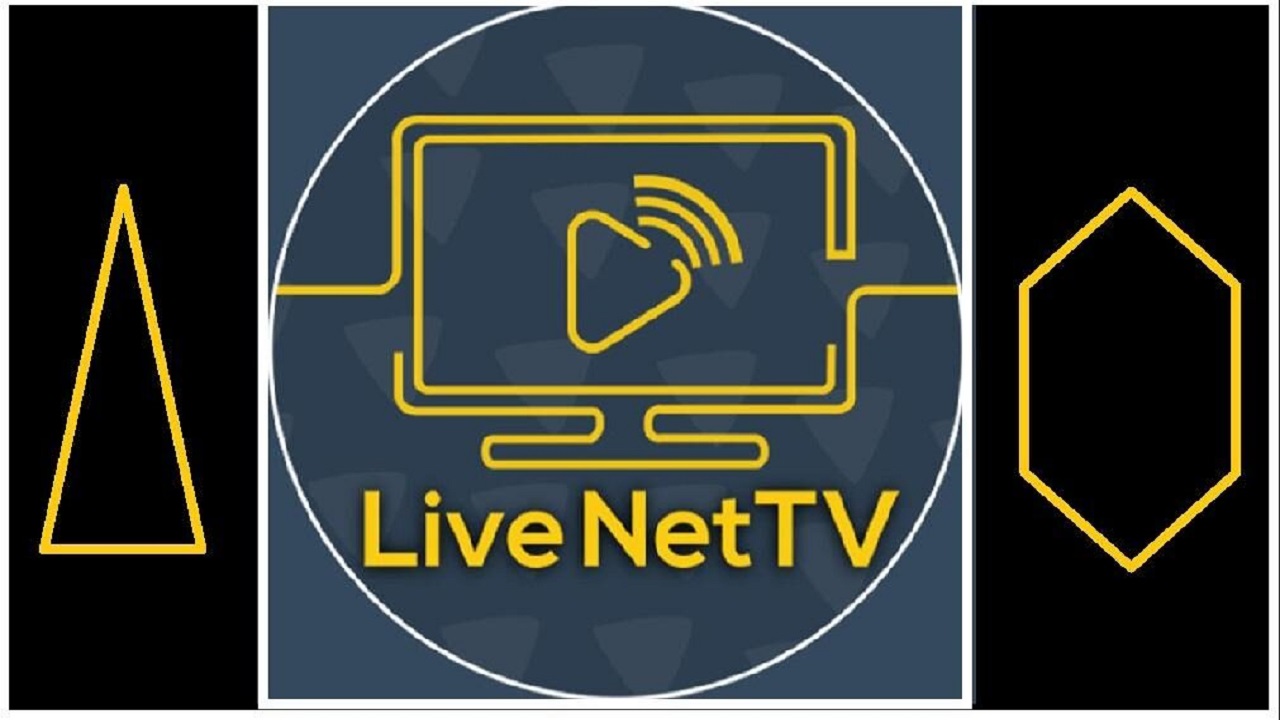 Live NetTV Apk v4.9 Official IPTV Live TV