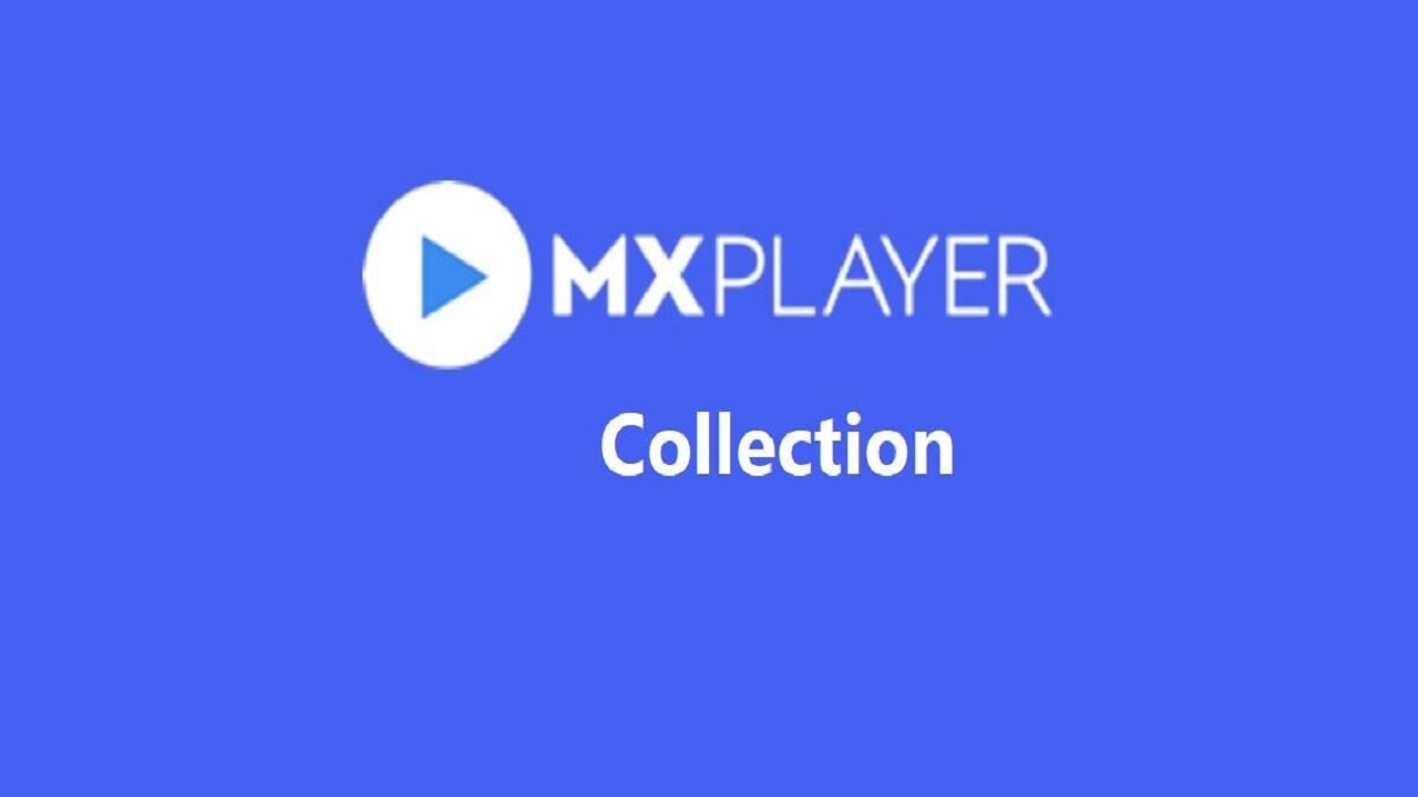 MX Player Apk Free pro Collection v1.61.6