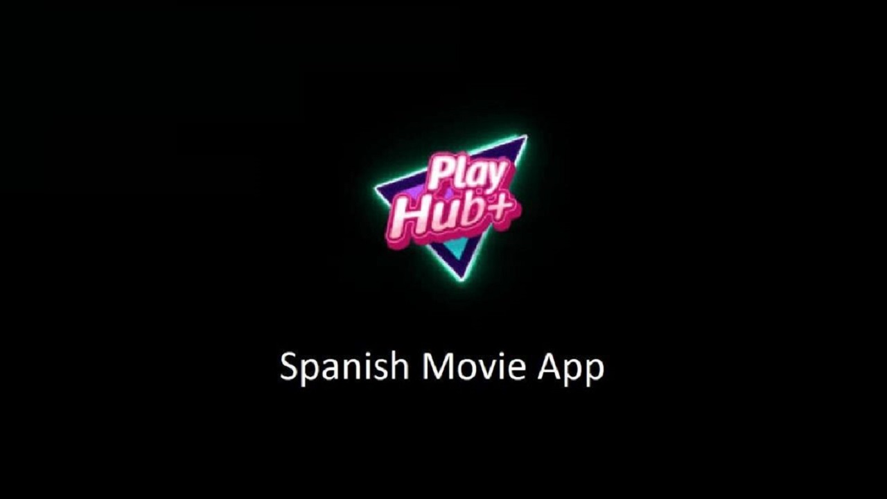 PlayHub Movies v1.2.6 Android Spanish MOD