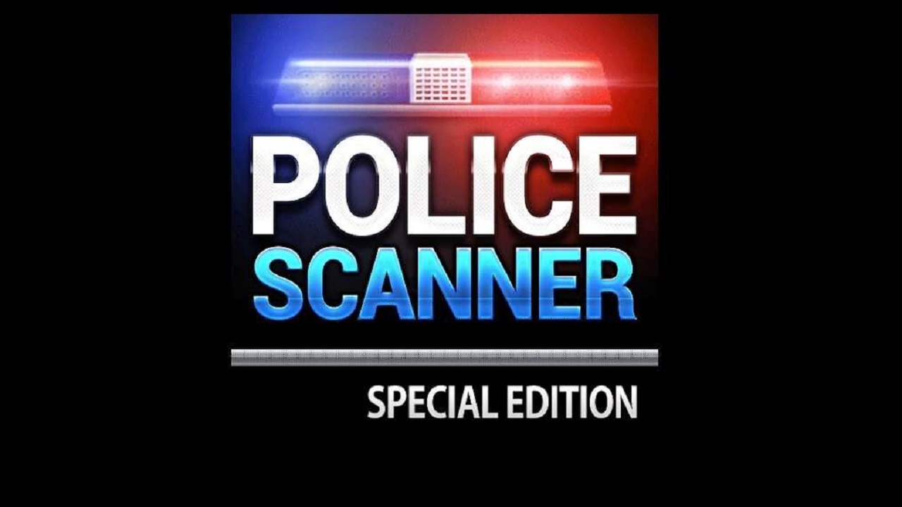 Police Scanner v4.0.0 Multi-Channel MOD