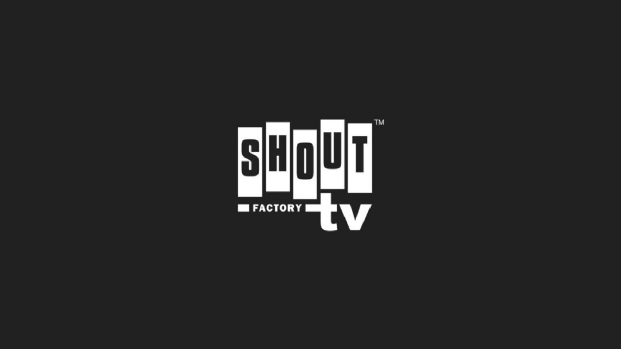 Shout! Factory TV Legal app v1.1.1.960