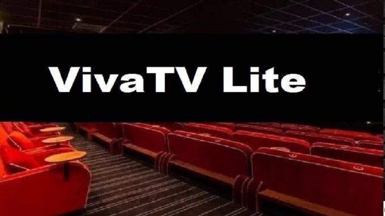 VivaTV v1.5.8 Mod Lite Ad-Free MOD