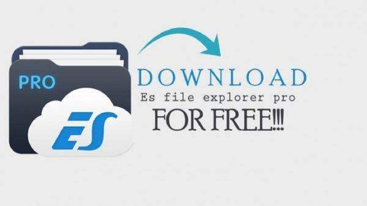 ES File Explorer-Premium v4.4.0.6 Mod