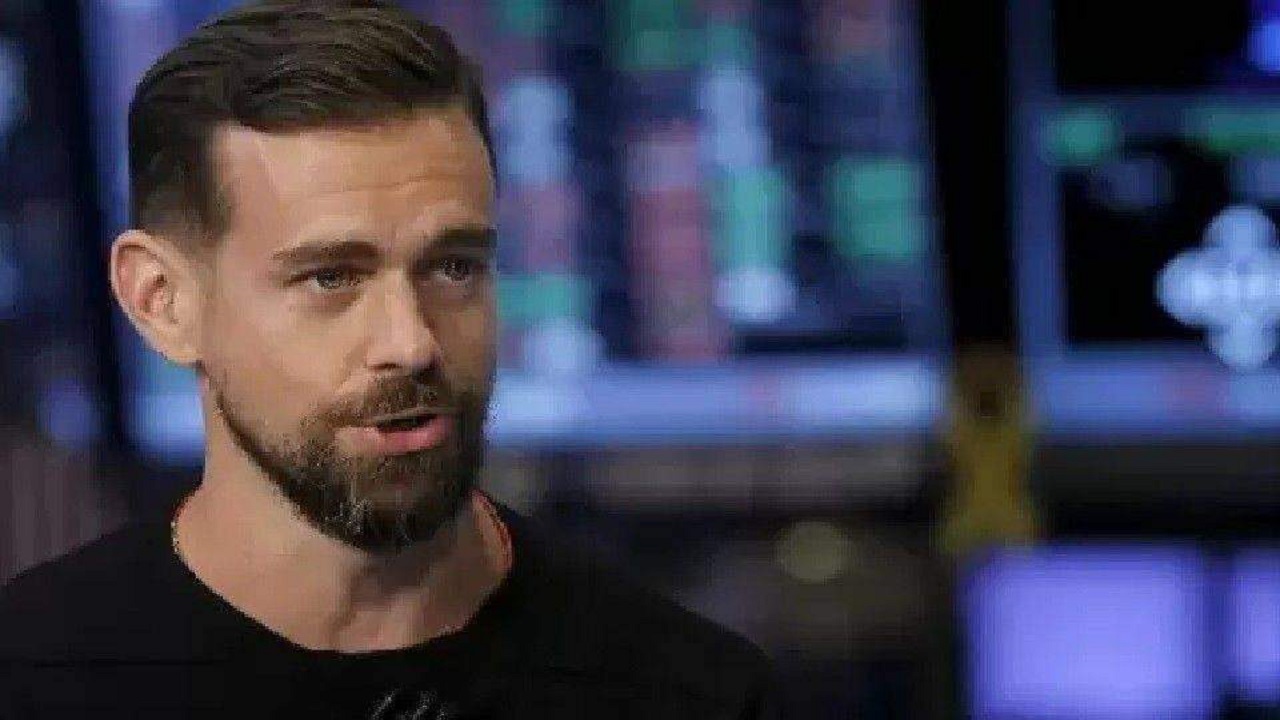 Jack Dorsey Twitter account was attacked