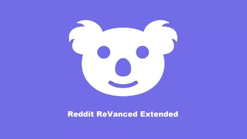 Reddit ReVanced Extended v2024.15.0 Pro MOD