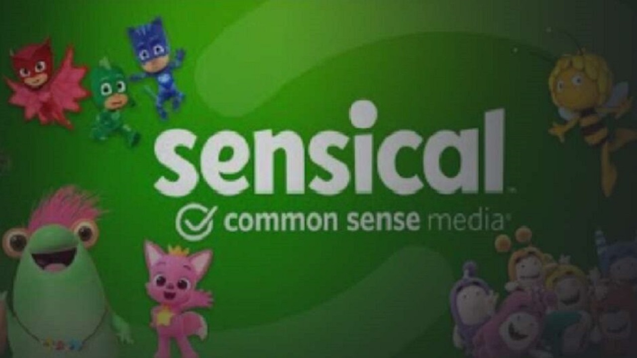 Sensical v1.1.3 Legal Safest Kids Videos