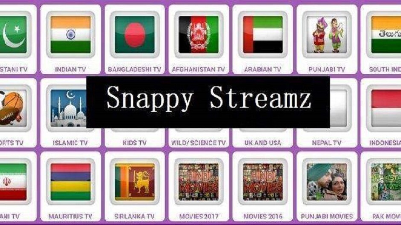 Snappy Streamz becomes Swift Streamz